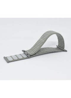 Universal 38/40mm Nylon Replacement Watch Strap For Apple Series 6/5