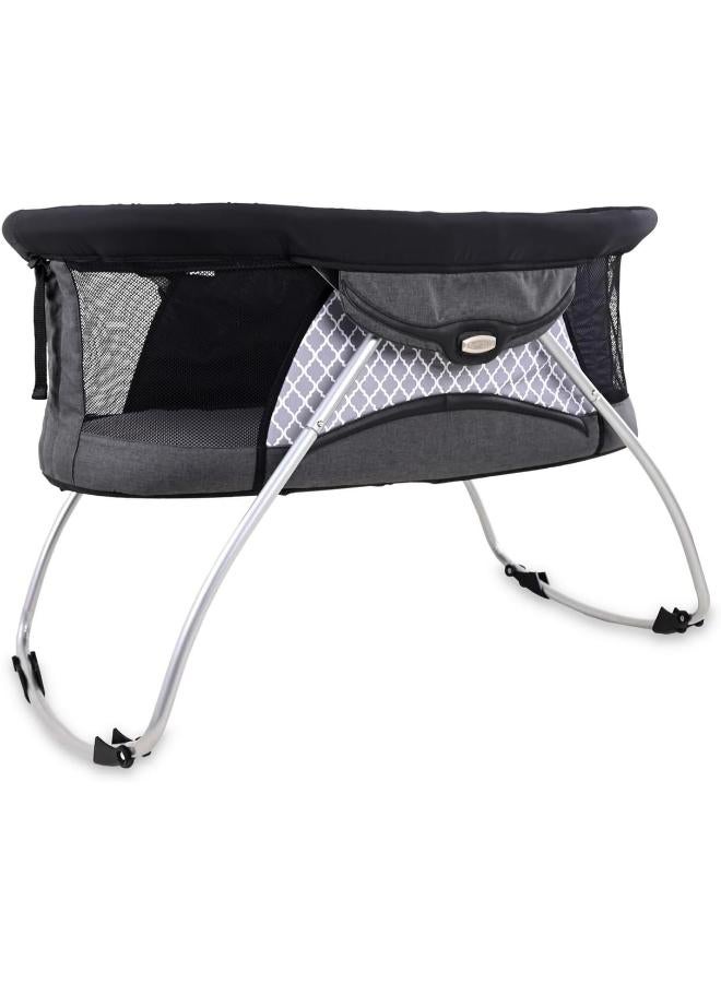 Premium Formi Prada Baby Cot Bed - Image 3