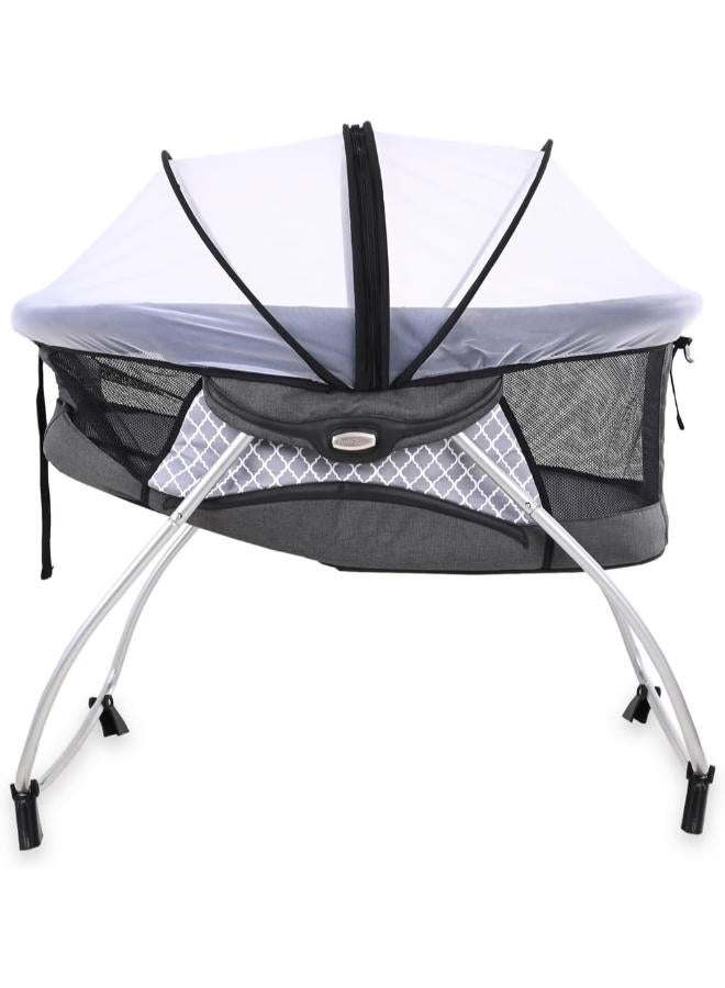 Premium Formi Prada Baby Cot Bed - Image 4