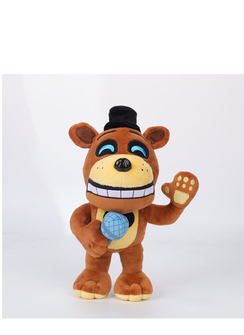 Y&D - Five Nights At Freddy's Plush Toy  25cm - Image 1