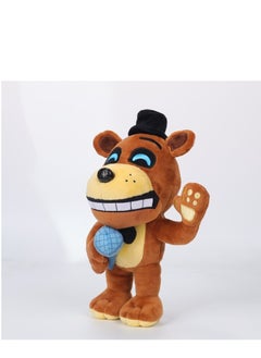 Y&D Five Nights At Freddy's Plush Toy  25cm  - Image 3