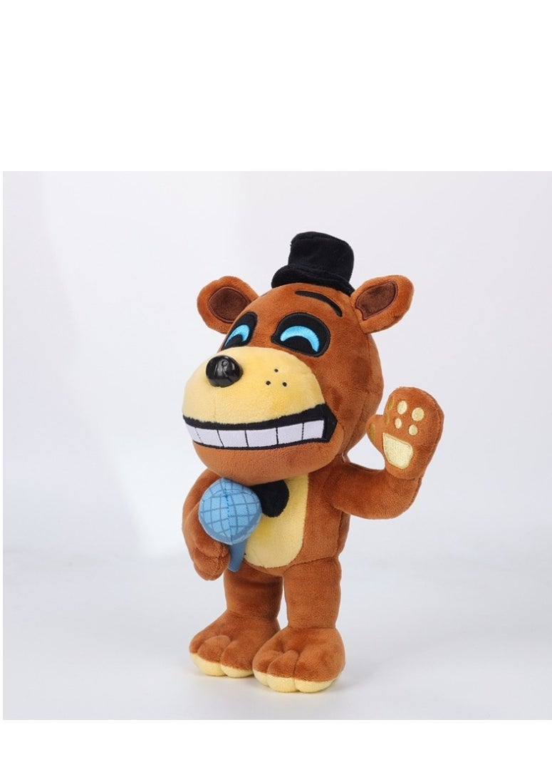 Y&D - Five Nights At Freddy's Plush Toy  25cm - Image 1