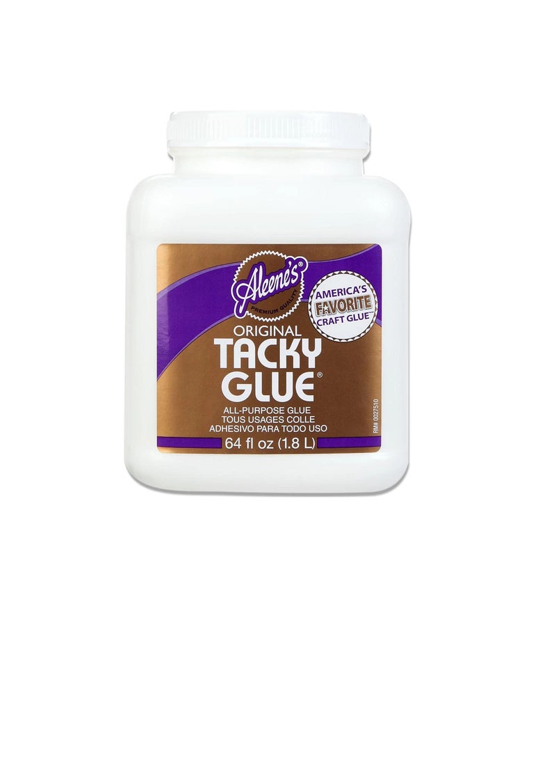 ألين جل تاكي الأصلي 64 أونصة - Image 1