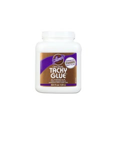 Aleene's Original Tacky Gel 64oz  - Image 2