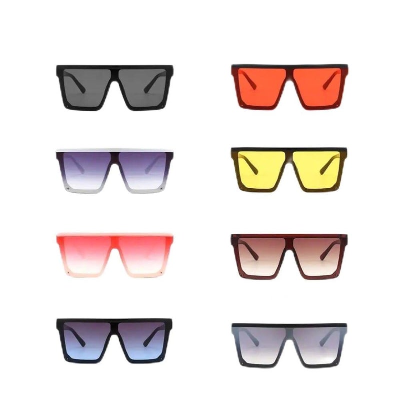 Musk Unisex Sunglasses