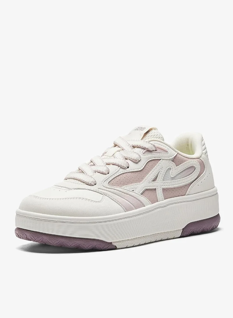 انتا Sunny Wind | Lightweight Sneakers with All-Day Comfort