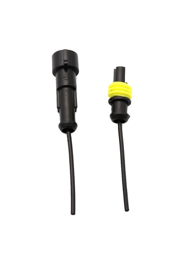 NIBEMINENT Car Auto Plug Socket Kit - Image 1