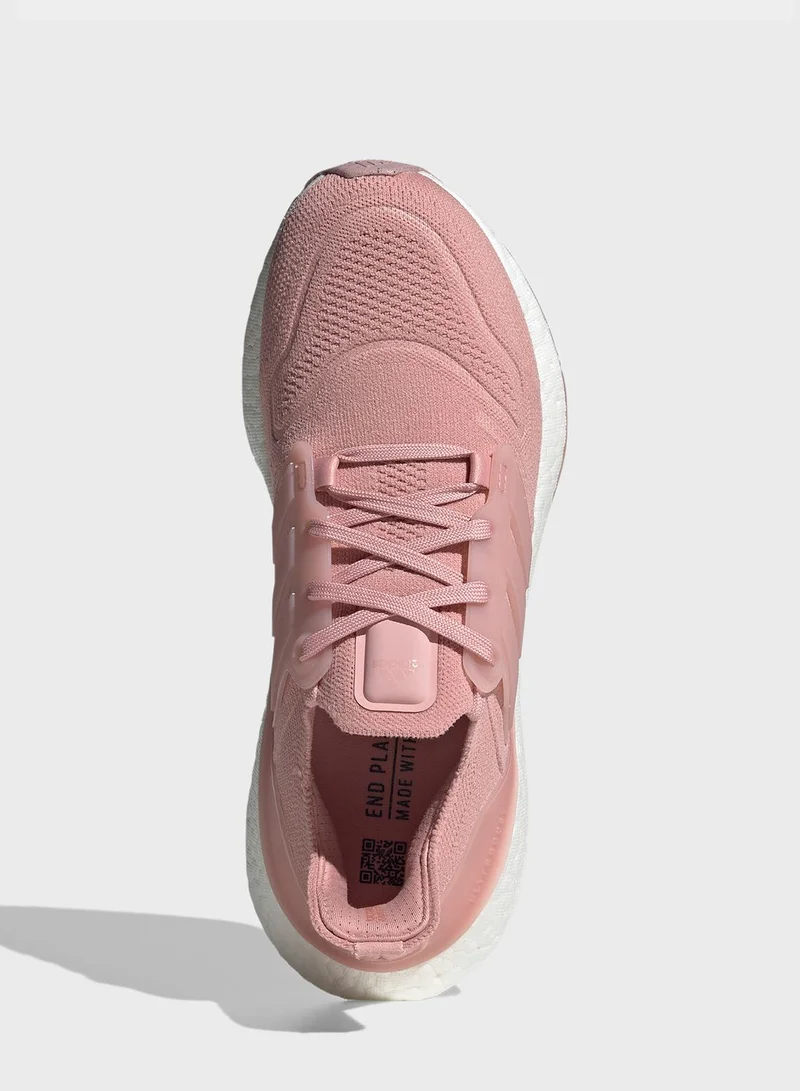 adidas حذاء ركض الترا بوست 22