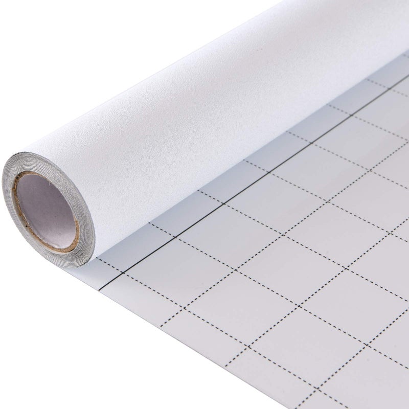 VELIMAX White Blackout Window Film 100 Light Blocking Window Cover Opaque Window Cling Vinyl Privacy Film for Glass Windows Sun Blocking Window Films Non Adhesive 236in x 118in