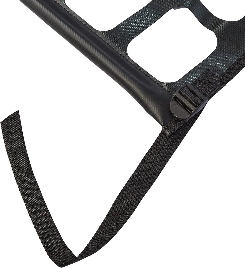 Covercraft ProNet Tailgate Cargo Net - Heavy Duty, Easy Installation, Durable Design (Black) - Image 3
