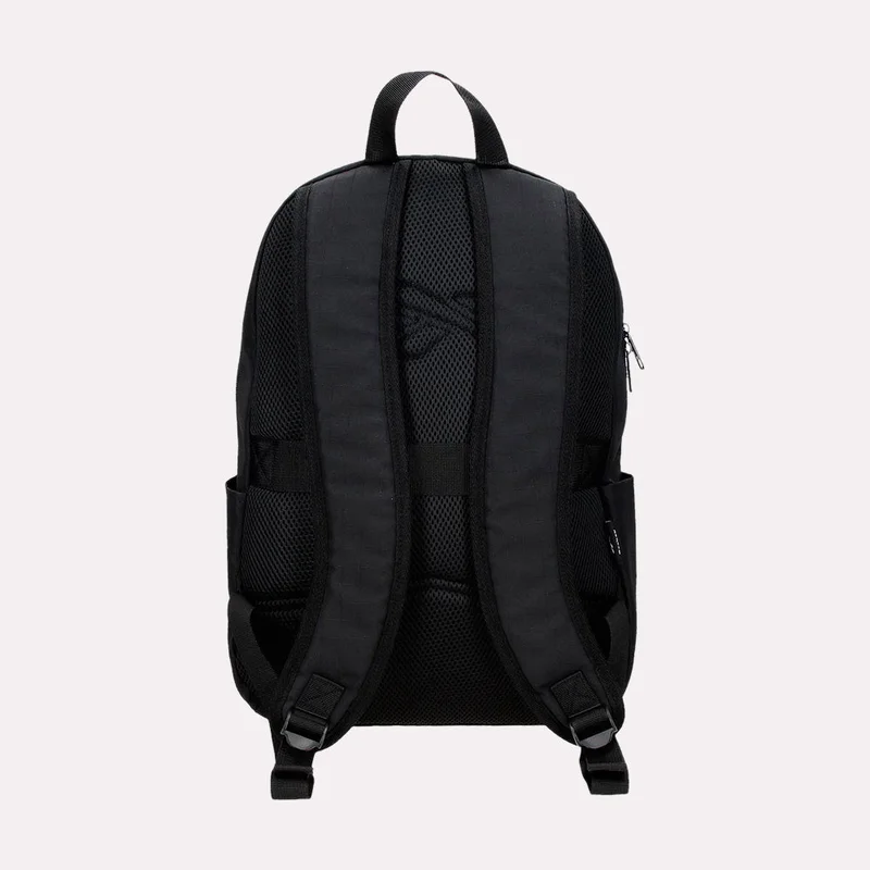 Reebok Black Ethan 44cm Unisex Backpack  | Best Price UAE
