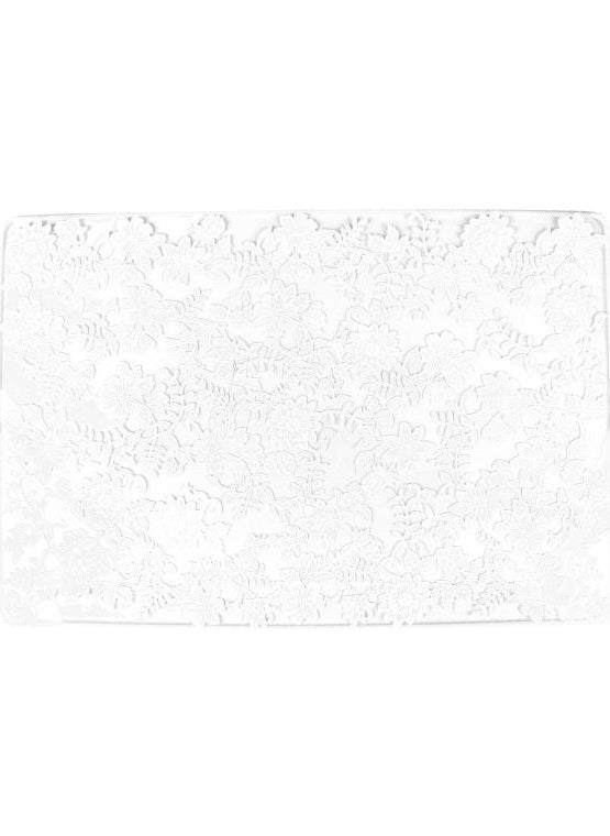 White Floral 6-Piece Placemat Pattern1 - pzsku/ZCE6B565F45906D2DDA1DZ/45/_/1730960335/67750f18-d26e-48db-902f-2b8d4b63d78b