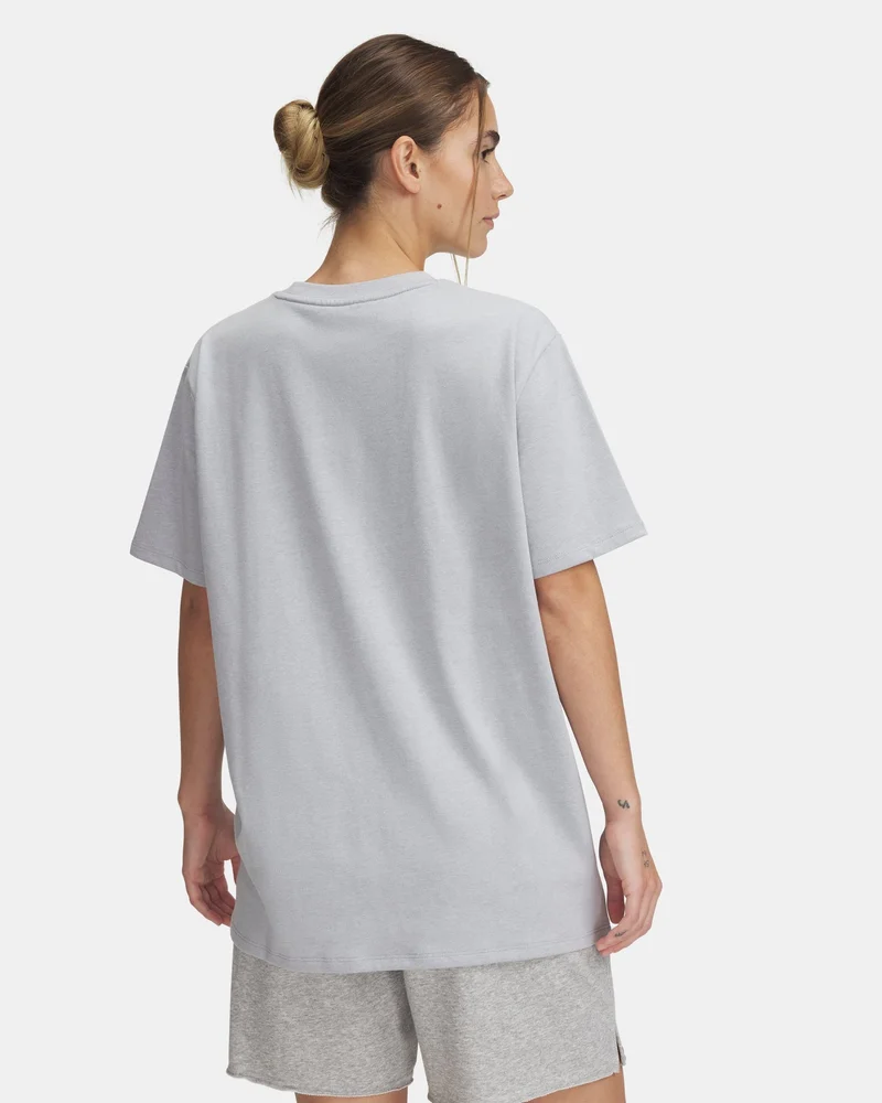 UNDER ARMOUR Women's 96 Graphic T-Shirt