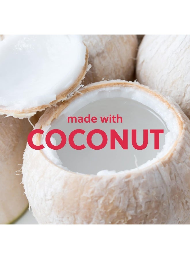 Tree Hut Coco Colada Shea Sugar Scrub, 18 oz, Ultra Hydrating and Exfoliating Scrub for Nourishing Essential Body Care - Image 5