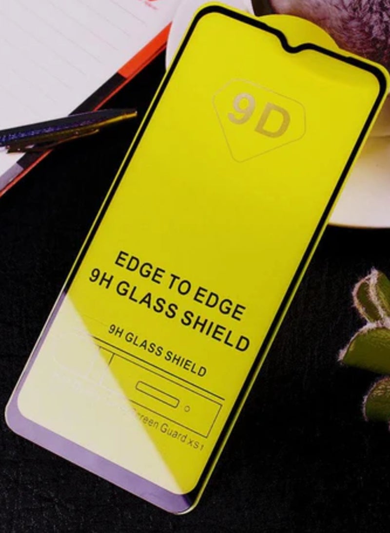 Tempered Glass Screen Protector Compatible With Spark 7t - Image 2