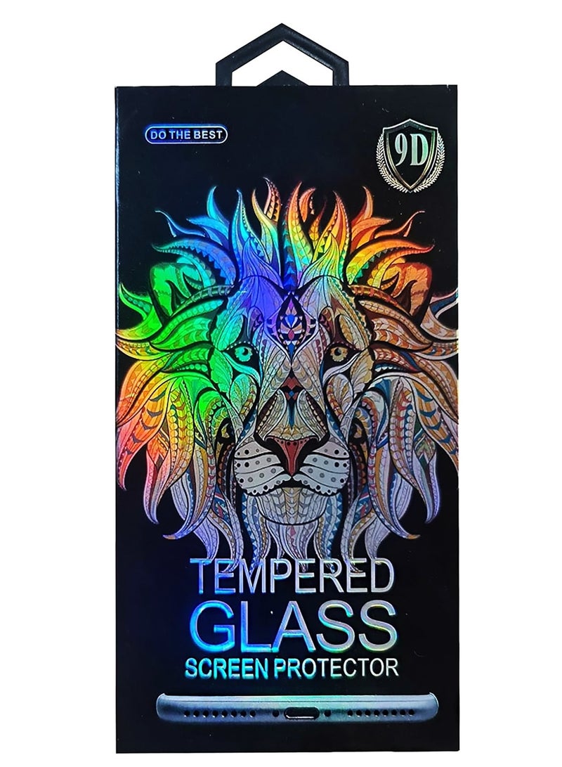 Tempered Glass Screen Protector Compatible With Spark 7t - Image 3