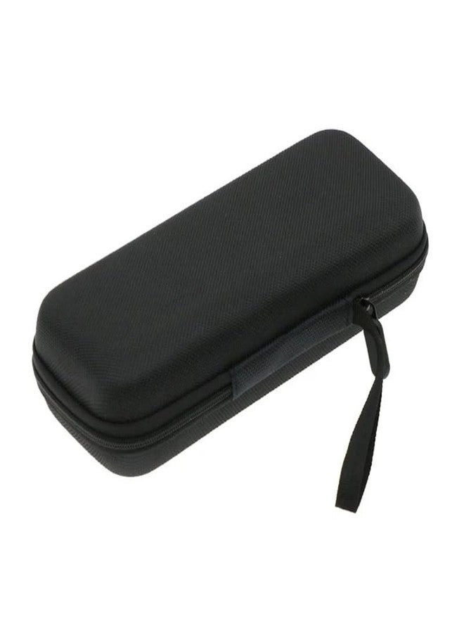 ZLiT EVA Hard Shell Storage Bag Carrying Case for Fluke F301/F302+/F303/F305/362 Multimeter Testers Case Bag (Black) - Image 4