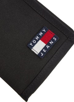 TOMMY JEANS ESSENTIAL DAILY TRIFOLD WALLET  - Image 3