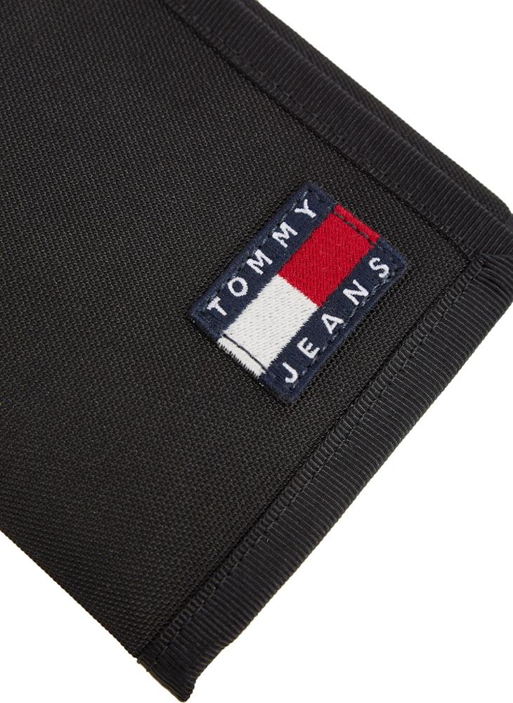 TOMMY JEANS ESSENTIAL DAILY TRIFOLD WALLET  - Image 3