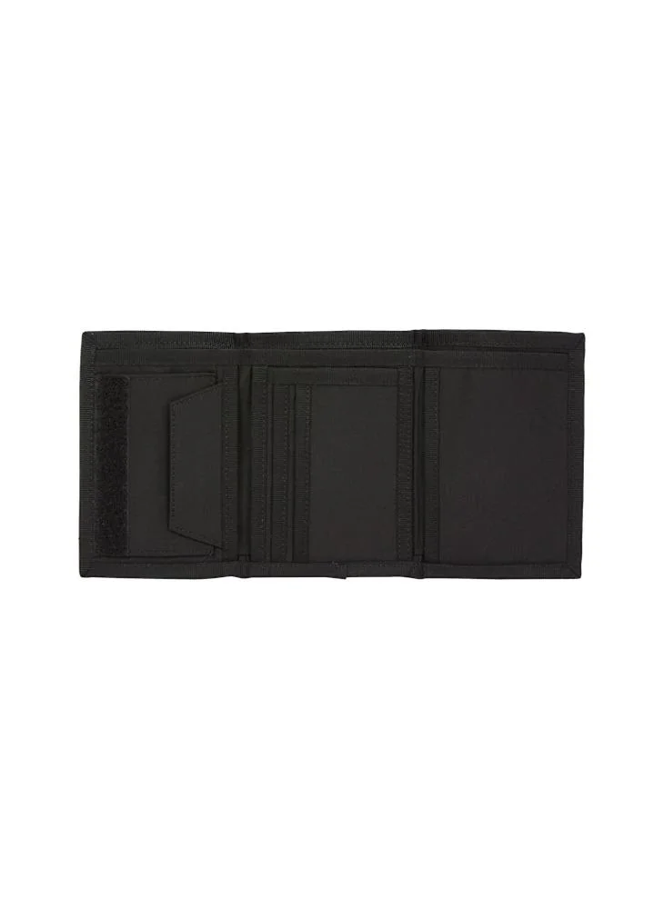 TOMMY JEANS ESSENTIAL DAILY TRIFOLD WALLET