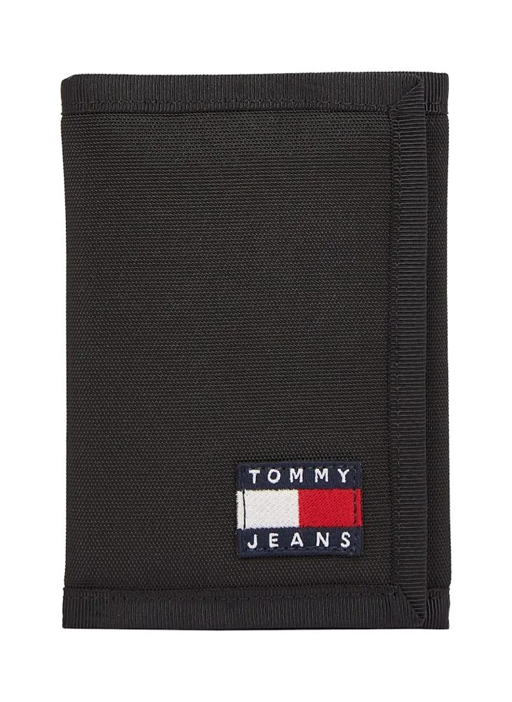 تومي جينز ESSENTIAL DAILY TRIFOLD WALLET