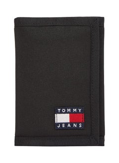 TOMMY JEANS ESSENTIAL DAILY TRIFOLD WALLET  - Image 1