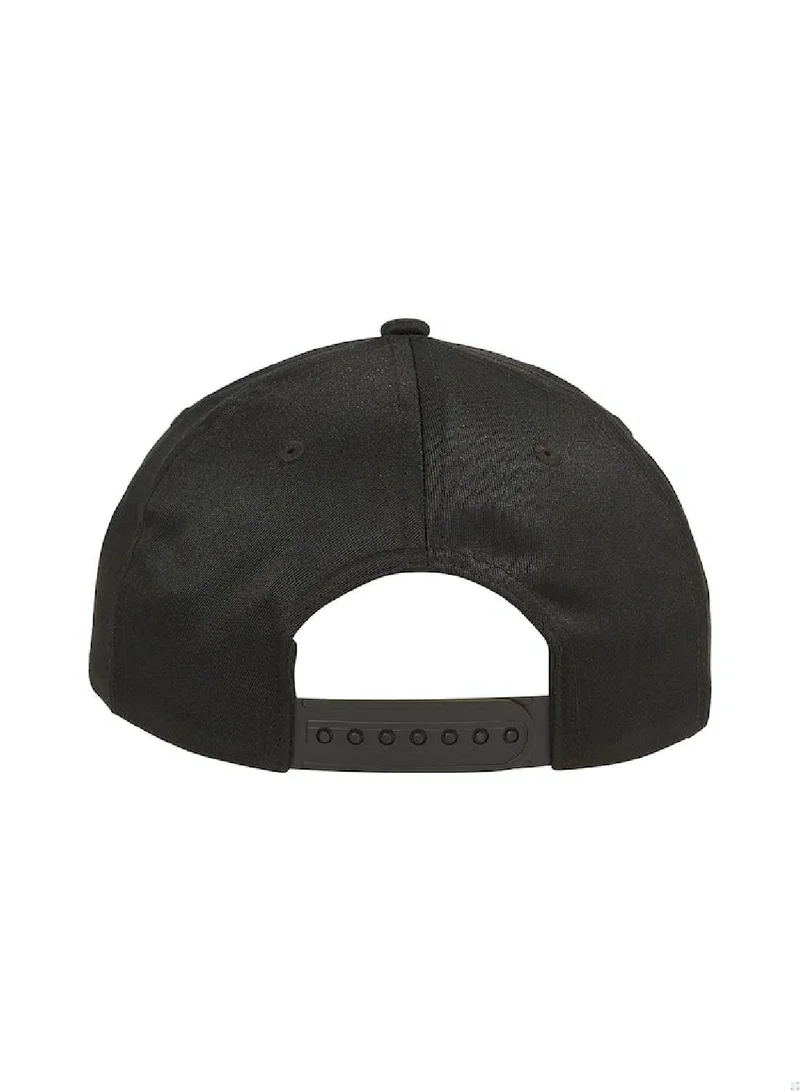 Calvin Klein Jeans Women's Instant Patch Cap - Cotton, Black