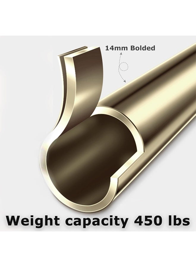 DUNISO Camping Stool, Foot Stools, Portable Folding Stool with storage Bag for Outdoor Walking, Hiking, Fishing - Image 3