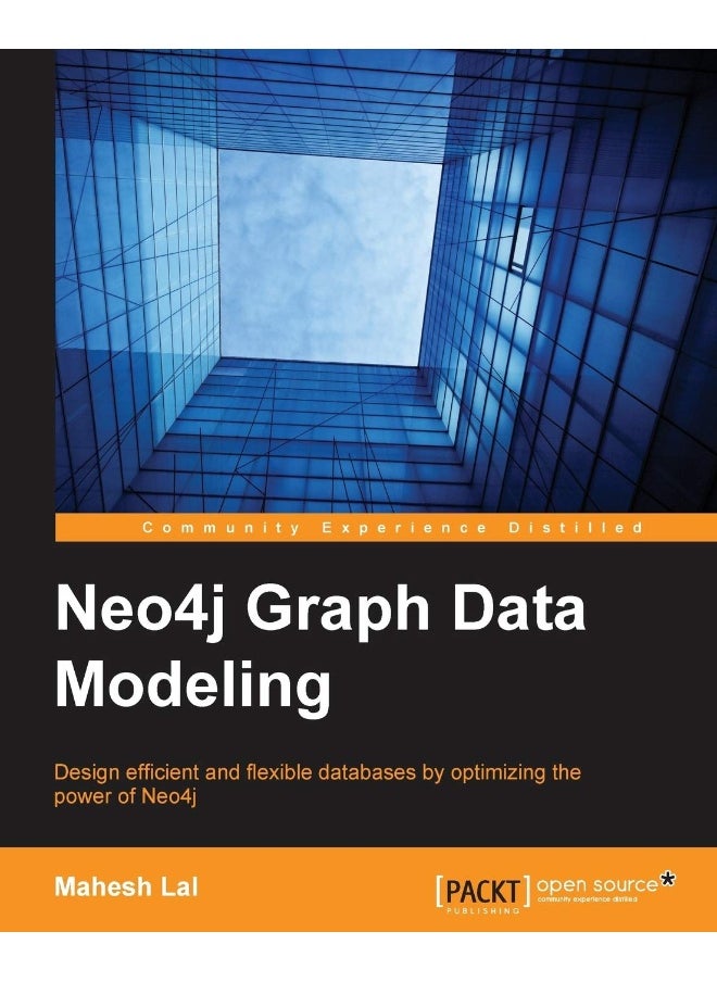 Neo4j Graph Data Modeling 