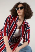 كامبوس سوترا Red & Blue