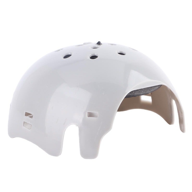 Bump Cap Insert: ABS Sturdy Wear-Resistant Material - Comfortable Breathable Ventilation Safety Helmet Liner for Industrial Work, Outdoor Sports And Warehouse Operations - Image 3