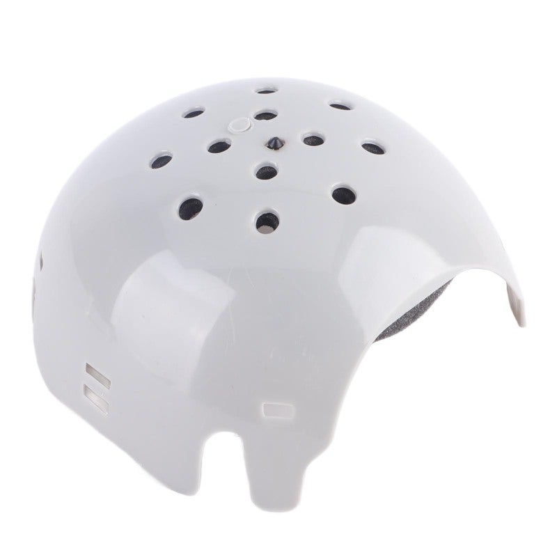 Bump Cap Insert: ABS Sturdy Wear-Resistant Material - Comfortable Breathable Ventilation Safety Helmet Liner for Industrial Work, Outdoor Sports And Warehouse Operations - Image 5