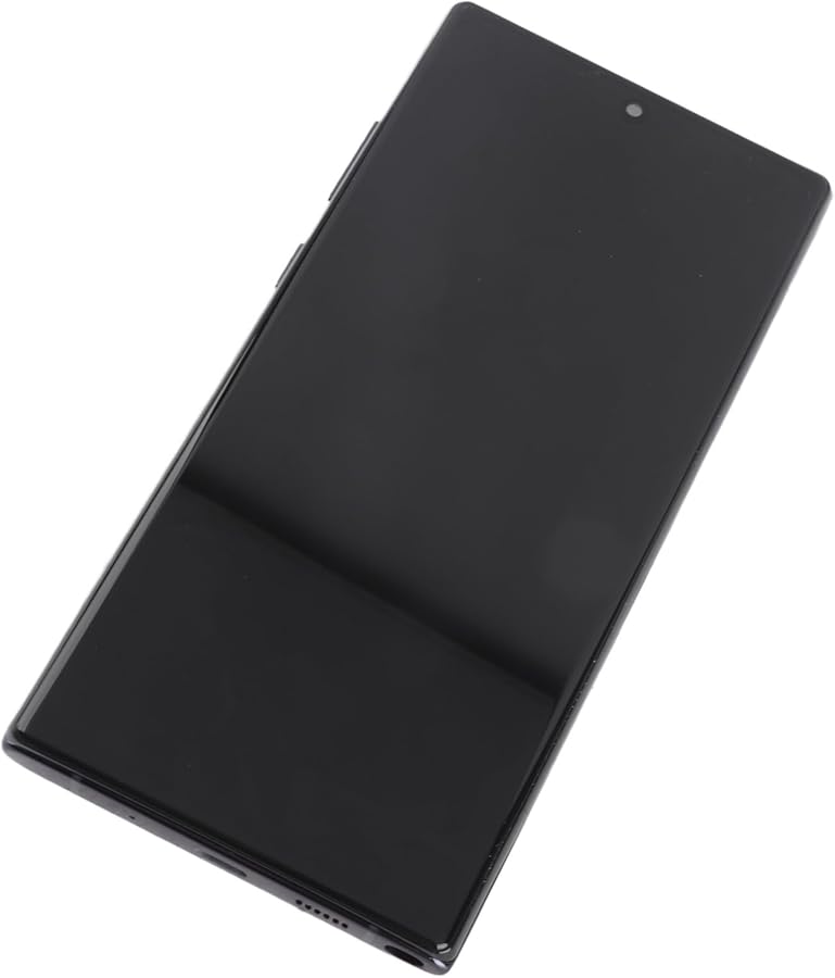 Note 10 Plus LCD Touch Screen Assembly Premium TFT Replacement with Installation Material - Image 4