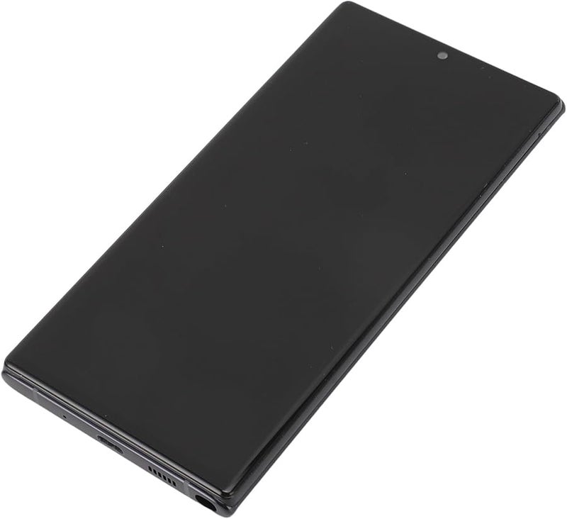 Note 10 Plus LCD Touch Screen Assembly Premium TFT Replacement with Installation Material - Image 3