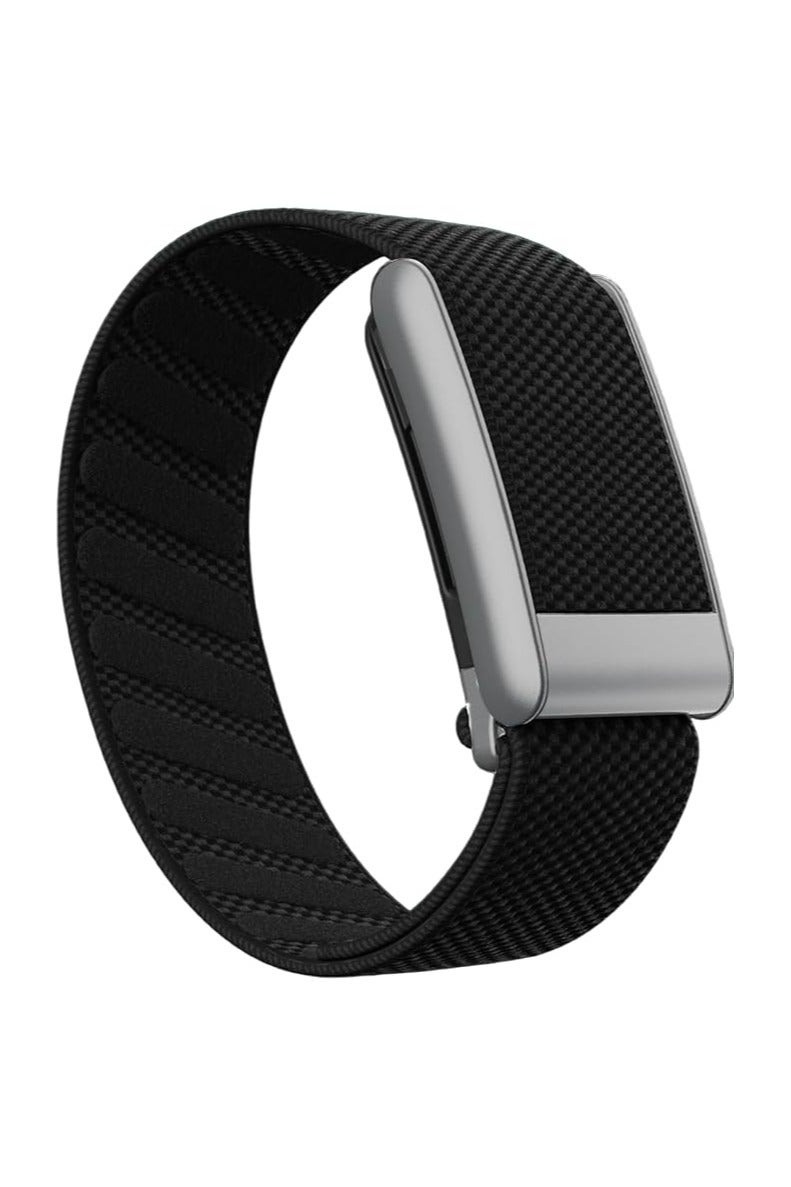 Ultra-soft Nylon Sport Band Compatible with WHOOP 5.0, One, Peak, and Life | Breathable, Durable & Secure Fit Strap | NOT for Gen 4