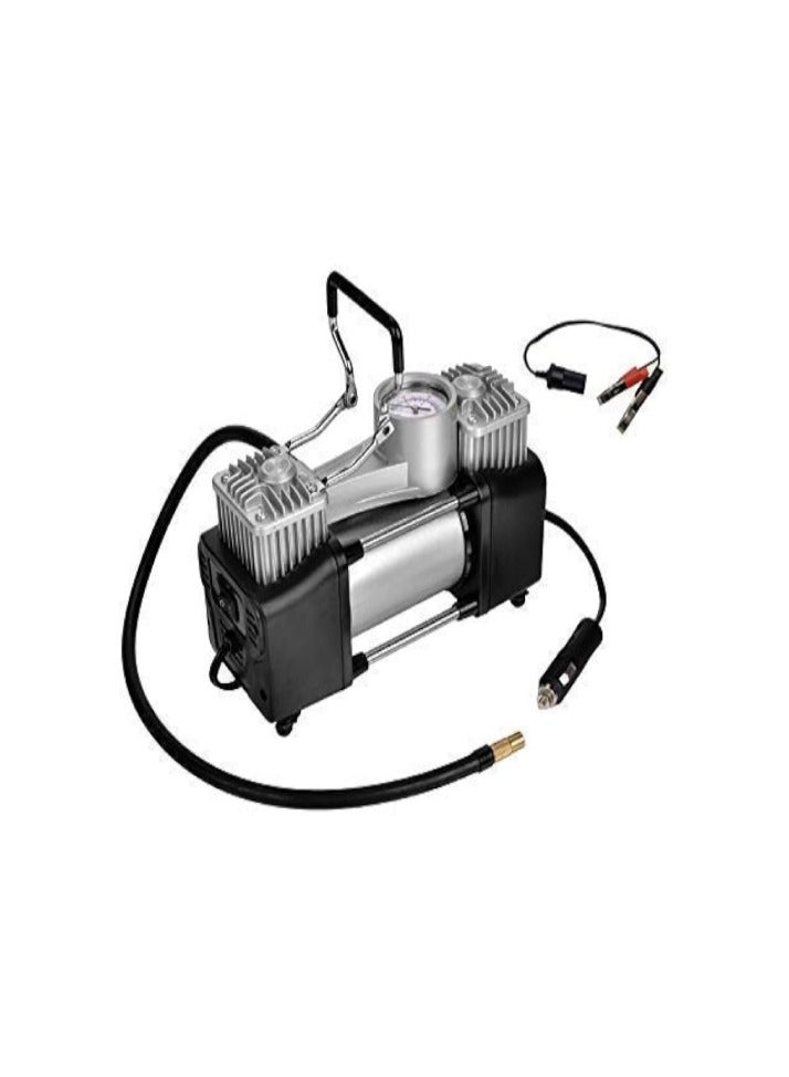 ضاغط هواء للسياره (12فولت)