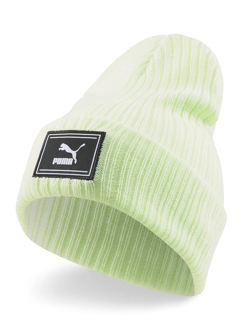 PUMA Prime Ws Cuff Trend Beanie