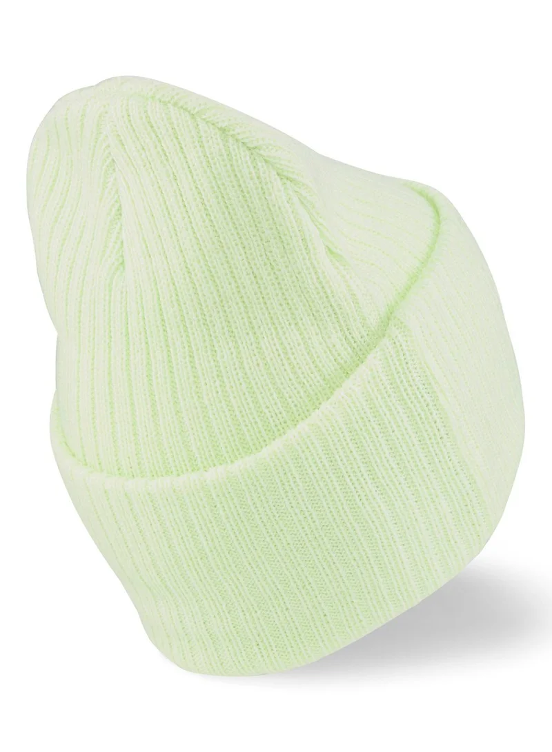 PUMA Prime Ws Cuff Trend Beanie
