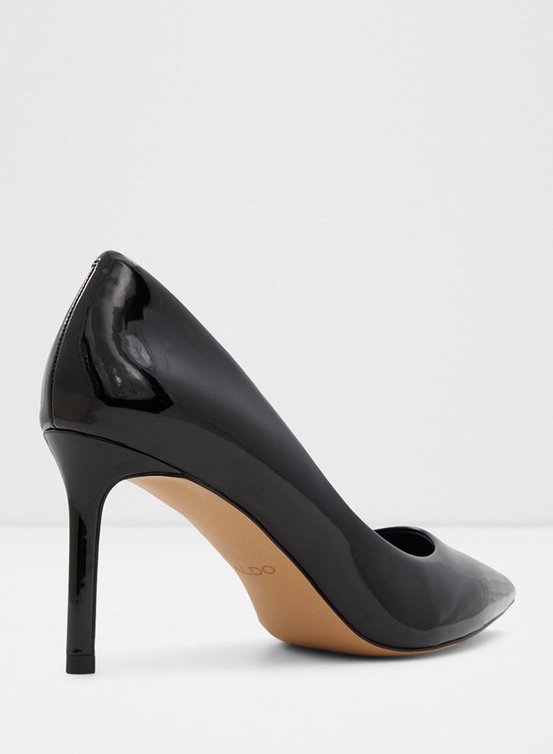 ALDO Stessymid Pumps - Image 4
