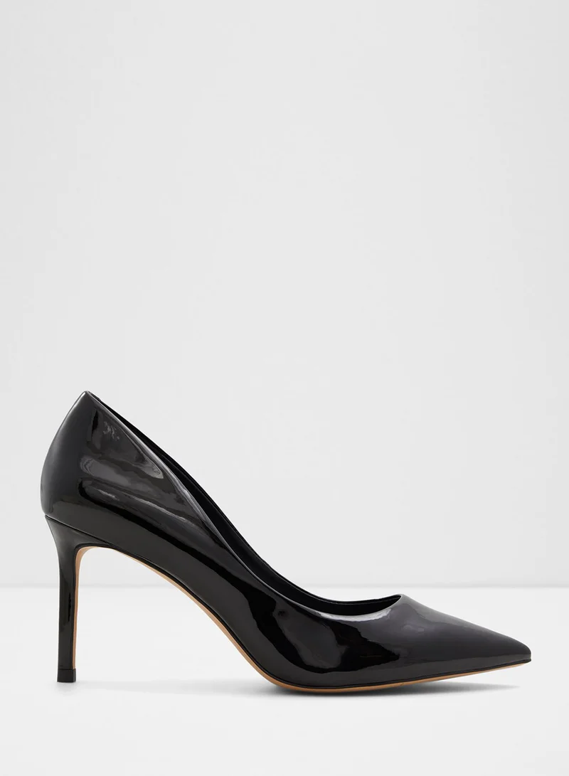 الدو Stessymid High Heel Pumps