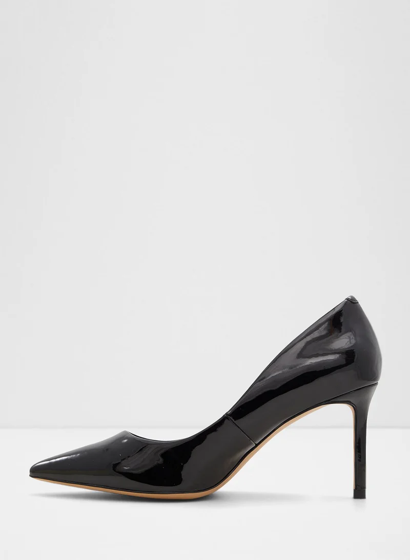 الدو Stessymid High Heel Pumps