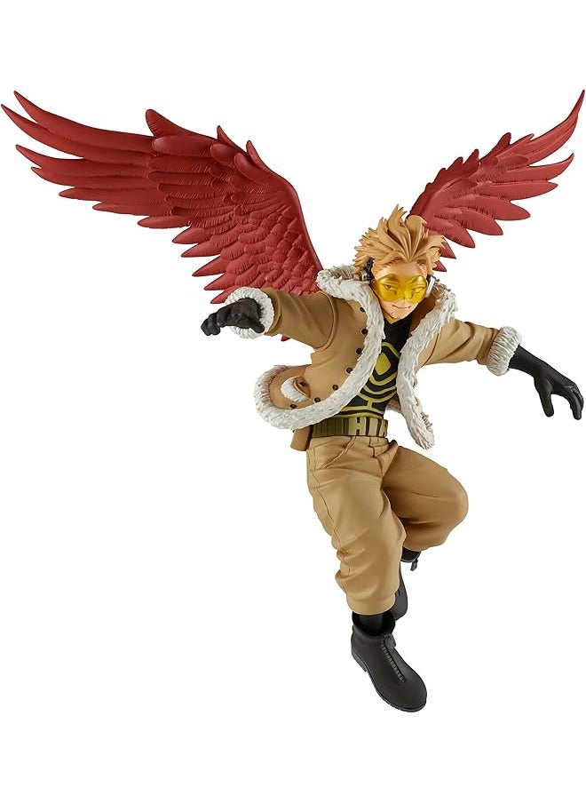 My Hero Academia Hawks The Amazing Heroes Vol. 24 Statue - pzsku/ZCE6C8C4579508717BE1EZ/45/_/1719943263/bcb39171-c254-4f43-92d4-37a31900f2fc