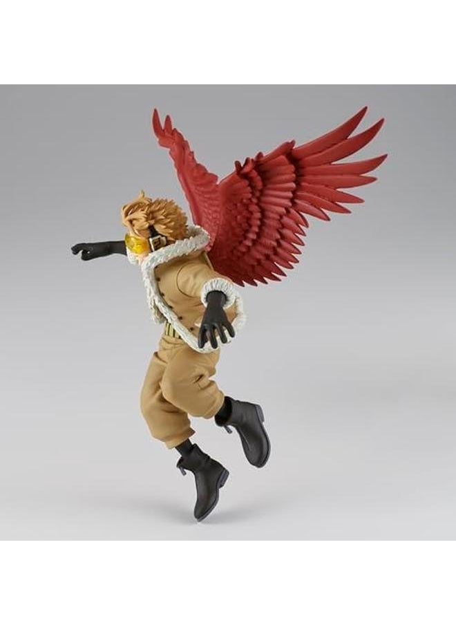 My Hero Academia Hawks The Amazing Heroes Vol. 24 Statue - pzsku/ZCE6C8C4579508717BE1EZ/45/_/1719943265/e7ec0a93-a8fe-46f8-b92c-7daef0074de3