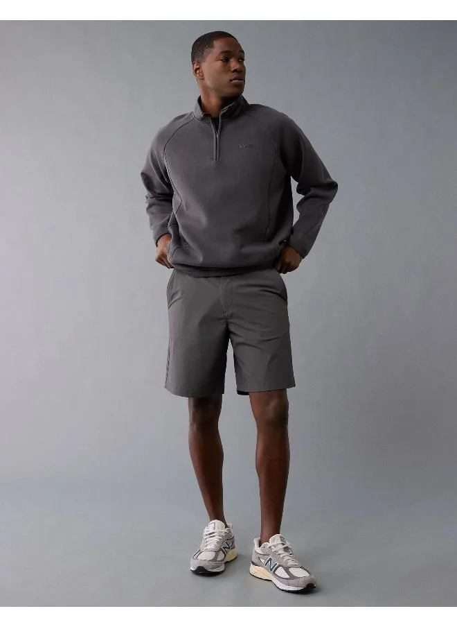 American Eagle AE 24/7 Flex 9" Club Short