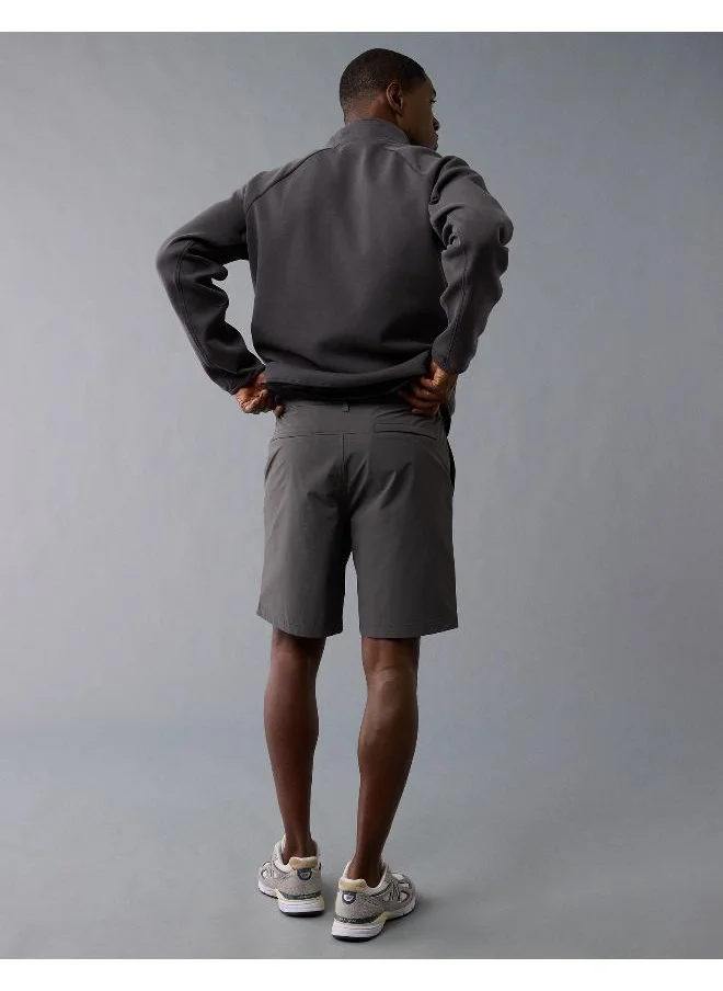 American Eagle AE 24/7 Flex 9" Club Short
