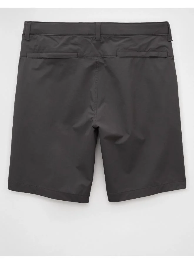 American Eagle AE 24/7 Flex 9" Club Short