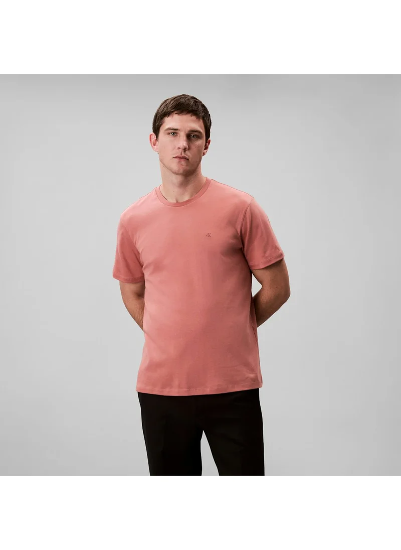 CALVIN KLEIN Short Sleeve T-Shirt