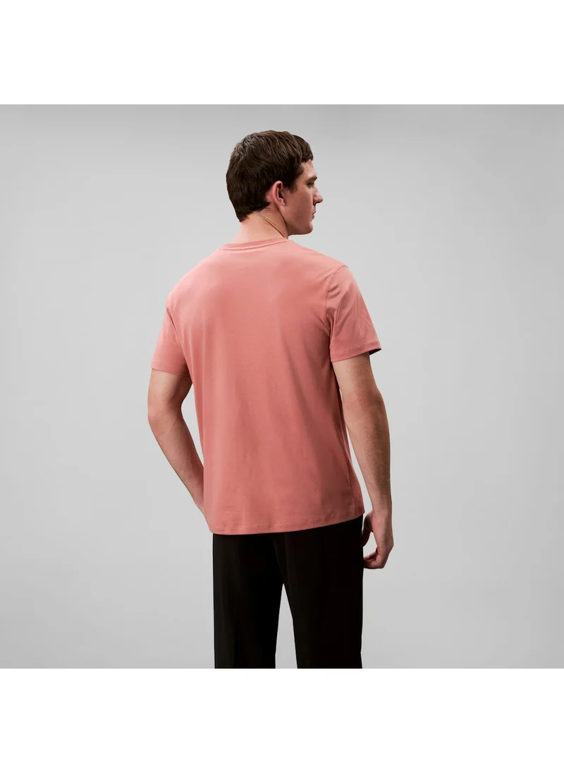 CALVIN KLEIN Short Sleeve T-Shirt