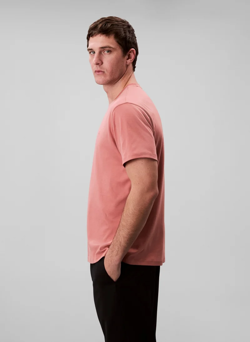 CALVIN KLEIN Short Sleeve T-Shirt