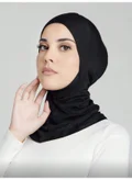 AL BENT AL SHARQIEH black